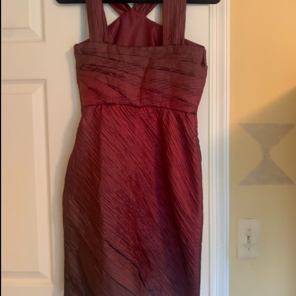 Cocktail Dress